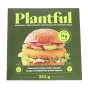 Plantful Plant-Based Crispy Chick'n Burger Front