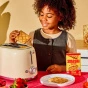 Smash Foods Superfood Toasties Strawberry Lifestyle