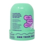 One Trick Pony Organic Crazy Crunchy Peanut Butter, 454g Back