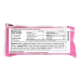 Sweet Nothings Organic Nut Butter Bites Apple Cinnamon Nutrition