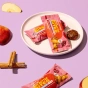 Sweet Nothings Organic Nut Butter Bites Apple Cinnamon Lifestyle