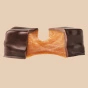 Date Smarter! Vegan Peanut Butter Chocolate Covered Date Caramels Lifestyle