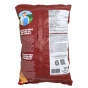 Frankie’s Organic Spicy Cheddar Crunchies Nutrition