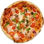 Dreamcrust Low-Carb Pizza Veggie Valley Lifestyle