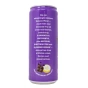 Woodstock Organic Banana Water Chocolate Flavoured Side