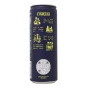 CoAqua Coconut Water Sparkling Side