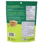 Hippie Snacks Gluten-Free Crunchers Dill Pickle Nutrition