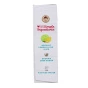 JonnyPops Organic Mini Popsicles Sour Blue Raspberry Splash Side