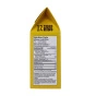 Freeyumm Allergen-Friendly Gluten-Free Soft Baked Cookies Banana Maple Nutrition