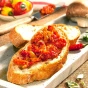 Solenzi Calabrian Chili Pesto Lifestyle