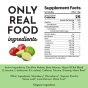 Just Ingredients Pre-Workout Stick Strawberry Limeade, 20 pack