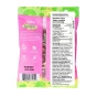 Katjes Vegan Sssparkly Sour Gummies Nutrition