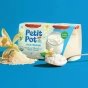 Petit Pot Organic Plant-Based French Dessert Rice Pudding Lifestyle