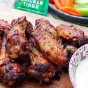 Riega Foods Organic Street Taco Seasoning Chicken Tinga Lifestyle