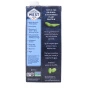 West Life Organic Unsweetened Soymilk Vanilla Back