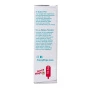 JonnyPops Organic Mini Popsicles Sour Blue Raspberry Splash Side