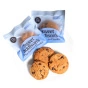 Sweet Addison’s Gluten-Free Protein Cookie Lifestyle