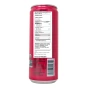 Woodstock Organic Banana Water with Strawberry Nutrition