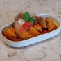 Miss Can Stuffed Squids Portuguese Style Lifestyle