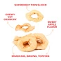 Drybox No Sugar Added Apple Chips Lifestyle