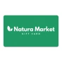 Carte-cadeau électronique Natura Market