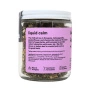 Lake & Oak Tea Co. Loose Leaf Superfood Tea Blend Ashwagandha + Chill Nutrition