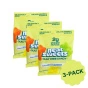 Neat Sweets Low Sugar Candy Sour Citrus Bears Pack