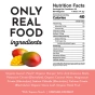 Just Ingredients Electrolytes Guava Mango, 20 pack