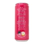 Woodstock Organic Banana Water with Strawberry Side