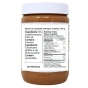 Classic Peanut Butter Spread Nutrition