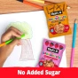That’s It No Sugar Added Organic Fruit Crunchables Apple + Cinnamon Crisps 6-Pack lifestyle