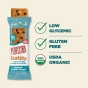 Perfect Bar Organic Oaties Cookie Dough Lifestyle