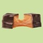 Date Smarter! Vegan Peppermint Flavoured Chocolate Covered Date Caramels Lifestyle