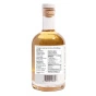 Acid League Living Vinegar Meyer Lemon Honey back