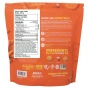Actual Veggies Super Fries Sweet Potato back