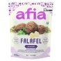 Afia Gluten-Free Falafel Za’atar Front