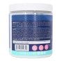 Back of Alani Nu Pre-Workout Breezeberry - Best Pre Workout Powder - Top Pre Workout Supplements - Vegan Pre Workout Canada