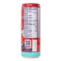 Nutrition of Alani Nu Energy Drink Cherry Slush - Healthy Energy Drinks In Canada - Best Clean Energy Drink - Low Calorie Drink