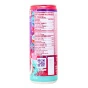 Back of Alani Nu Energy Drink Sugar-Free Energy Drink Hawaiian Shaved Ice