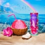Boisson énergisante Alani Nu Hawaiian Shaved Ice, 355ml.