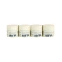 Four Individual Creams of ALLFAT Skincare 100% Grass Fed Tallow Cream Discovery Set - Tallow Cream - Best Tallow Skincare - Tallow Skin Care Canada