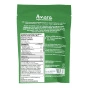 Amara No Sugar Organic Smoothie Melts Mixed Red Berries, 28g - Organic Melts, Yogurt Drops, Freeze Dried Yogurt Snacks - Ingredients - Nutrition Facts