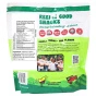 Back of Artisan Tropic Plantain Chips Multipack - Healthy Chip Alternatives - Paleo Chips - Paleo Snacks, Plantain Snacks - Snack Packs For School