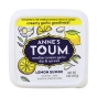 Anne’s Toum Mediterranean Garlic Dip & Spread Lemon Sumac Front