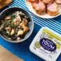 Anne’s Toum Mediterranean Garlic Dip & Spread Lemon Sumac Lifestyle