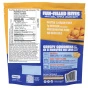 Back of Against The Grain Grain-Free Cheese Pizza Bites - Grain-Free Cheese Pizza Bites - Gluten-Free Pizza Rolls - Grain-Free Pizza Rolls