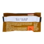 Ingredients of Awake Chocolate Caffeinated Caramel Chocolate - Awake Caffeine Chocolate - Awake Bars - Milk Chocolate Caffeine