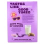 Back to Nature Chocolate Chunk Cookies Canada Back