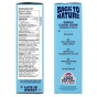 Back to Nature Double Classic Creme Sandwich Cookies Canada Sides