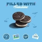 Back to Nature Double Classic Creme Sandwich Cookies Canada Lifestyle 1